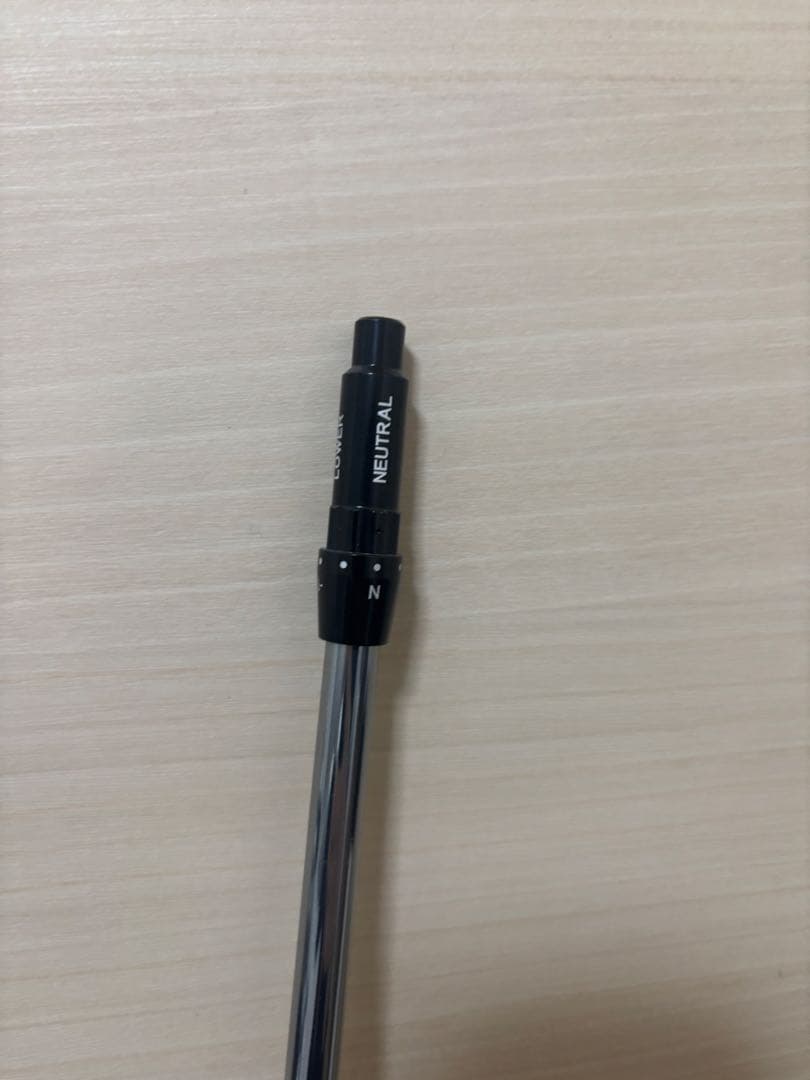 オノフ ラボスペック　タタキ30 シャフトのみ