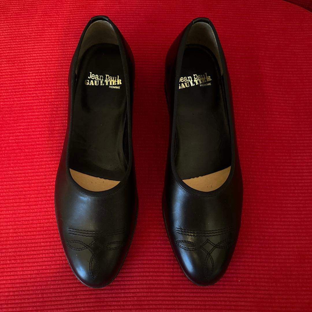 アルデンテ長谷川　ジャンポールゴルチェ　8 2/1