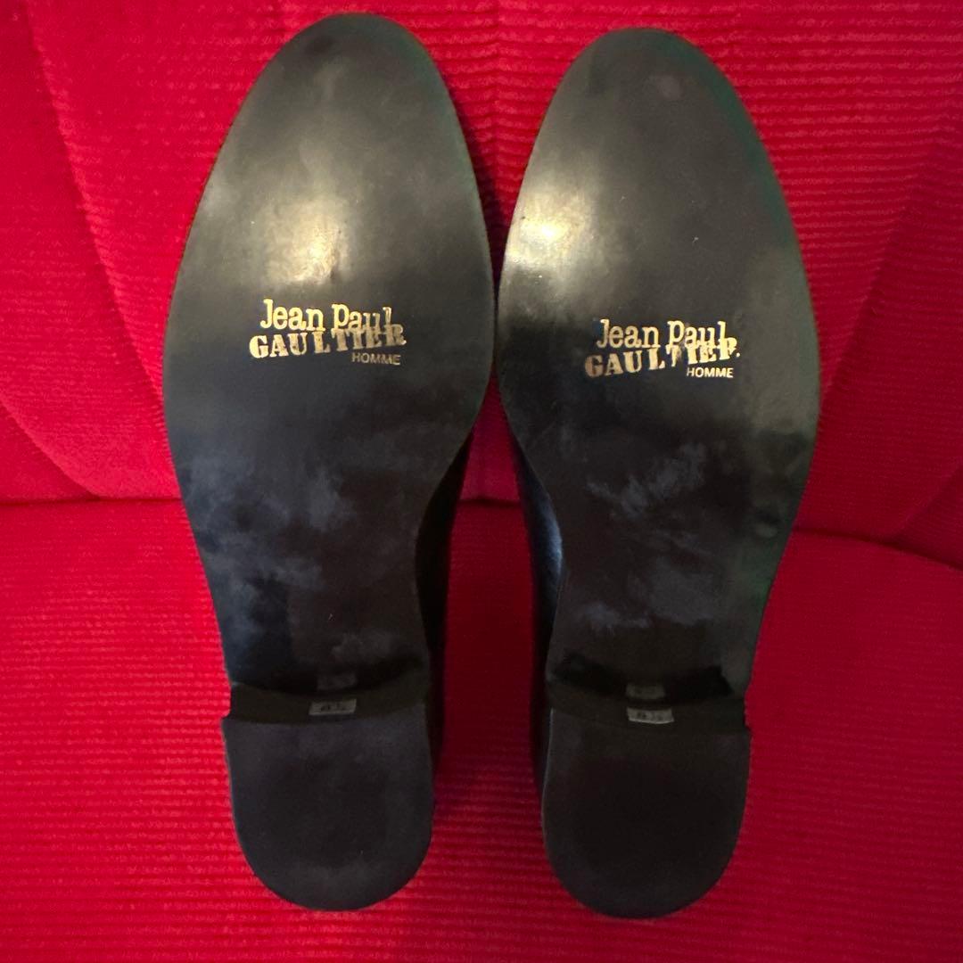 アルデンテ長谷川　ジャンポールゴルチェ　8 2/1