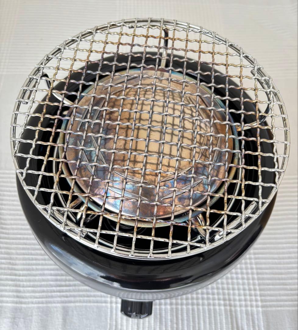 【限定】　センゴク　アラジン　ヒバリン　beamsコラボ　黒