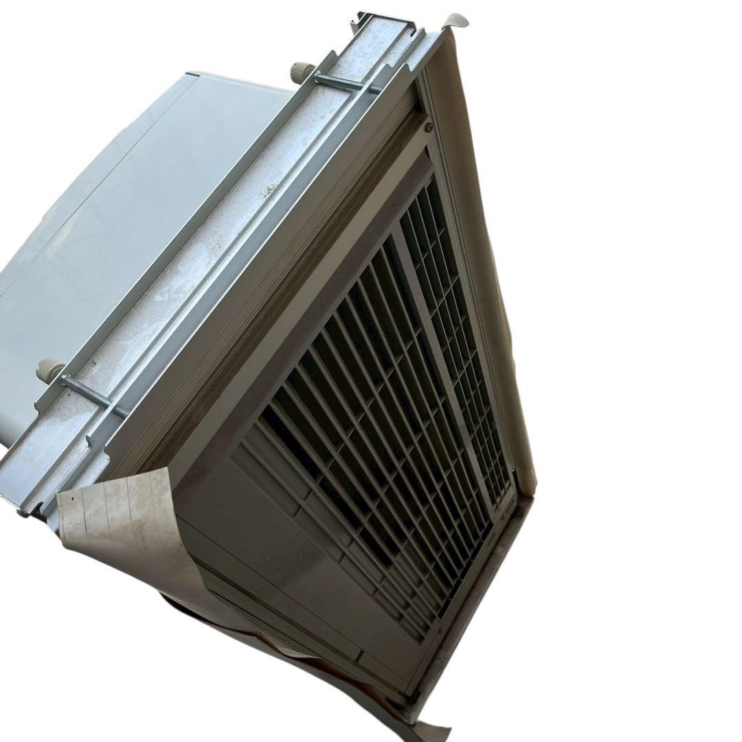 CORONA 窓用エアコン CW-1618 リモコン付き