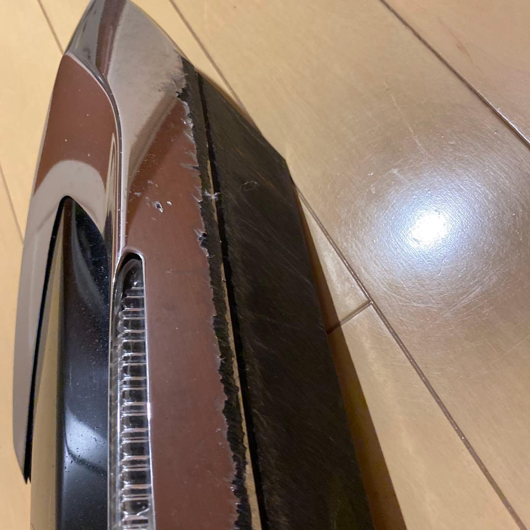 50プリウス　モデリスタ デイライト LED 右側 運転席側　エアロ