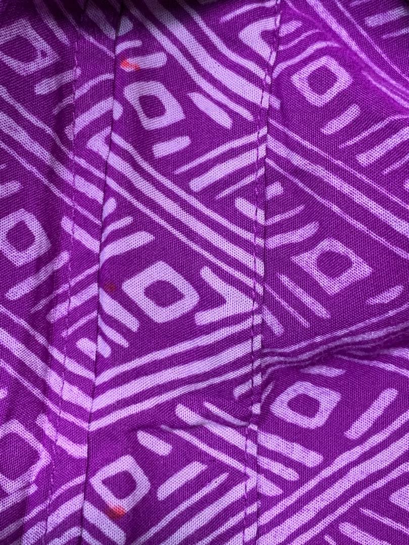 NOANOA ノアノア ハワイサッシュドレス