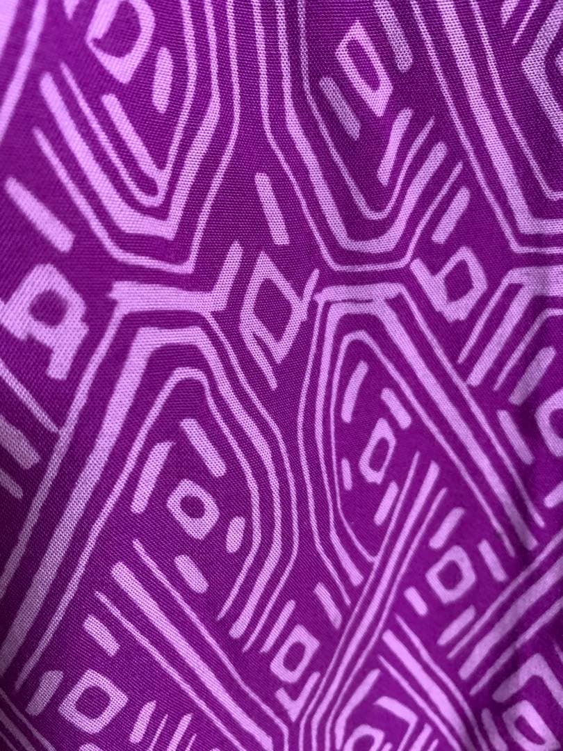 NOANOA ノアノア ハワイサッシュドレス