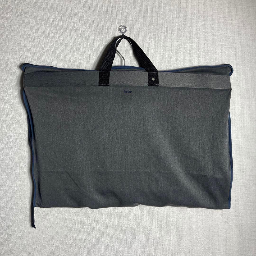 【極美品/試着程度】kolor オーバーサイズ ダブルジャケット サイズ2