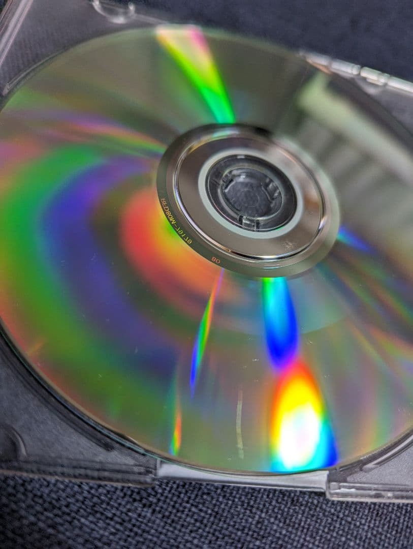 ラックライフ　夕焼け小道　CD　インディーズ