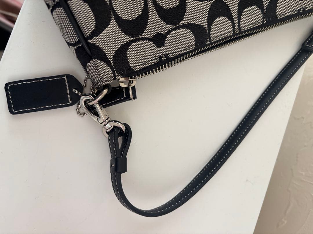 COACH アクセサリーポーチ