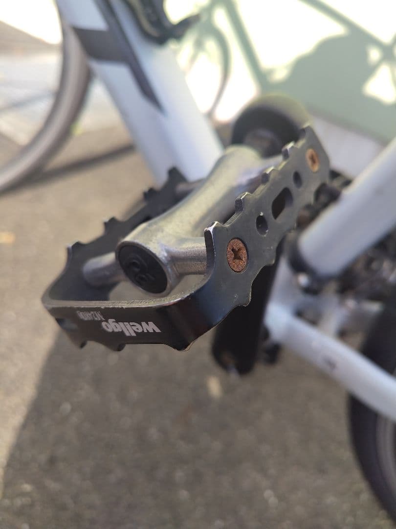 GIANT　RX3 サイズM