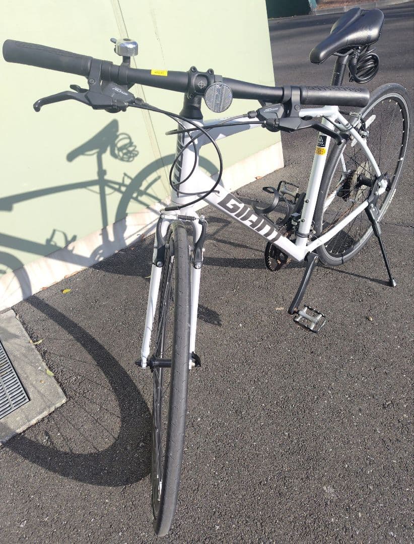 GIANT　RX3 サイズM