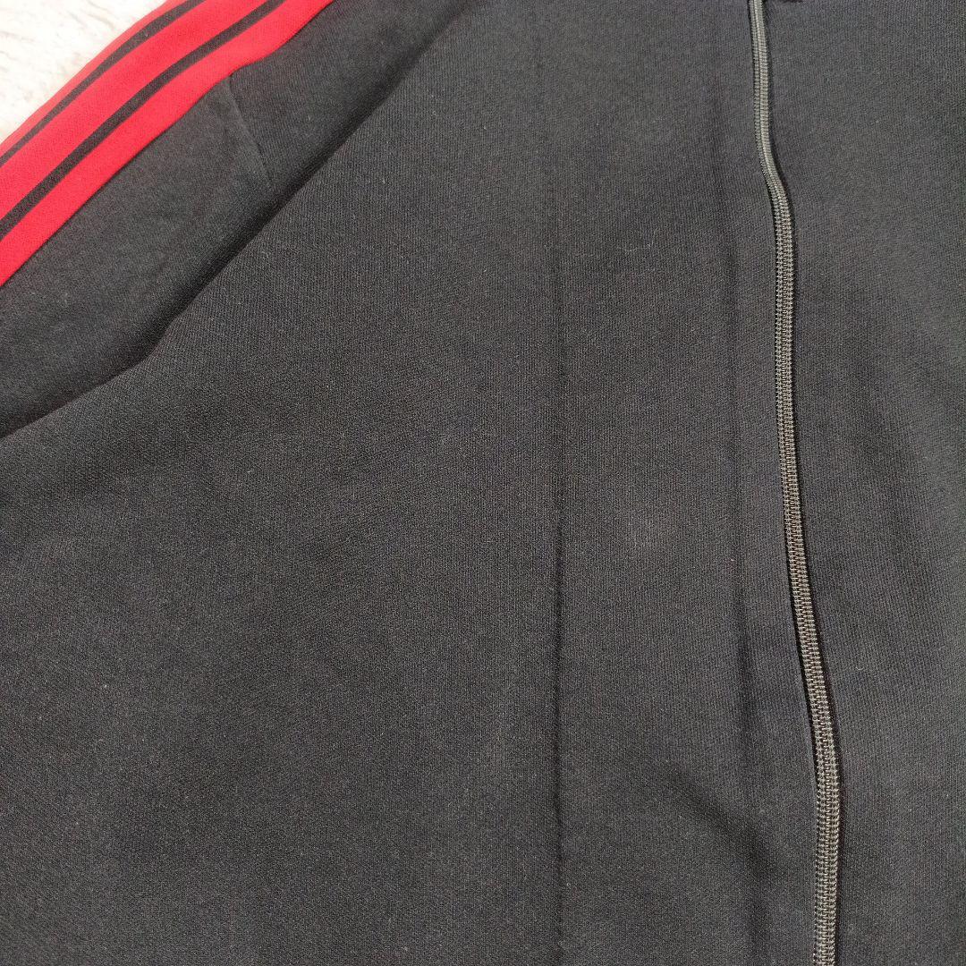 アディダス デサント　トラックジャケット　ジャージ　西ドイツ　小松菜奈　3