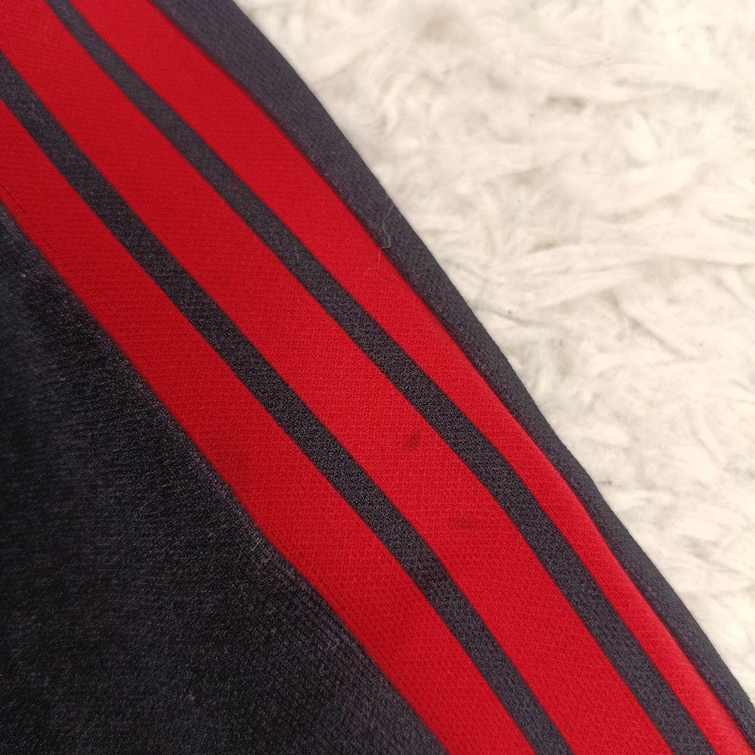 アディダス デサント　トラックジャケット　ジャージ　西ドイツ　小松菜奈　3