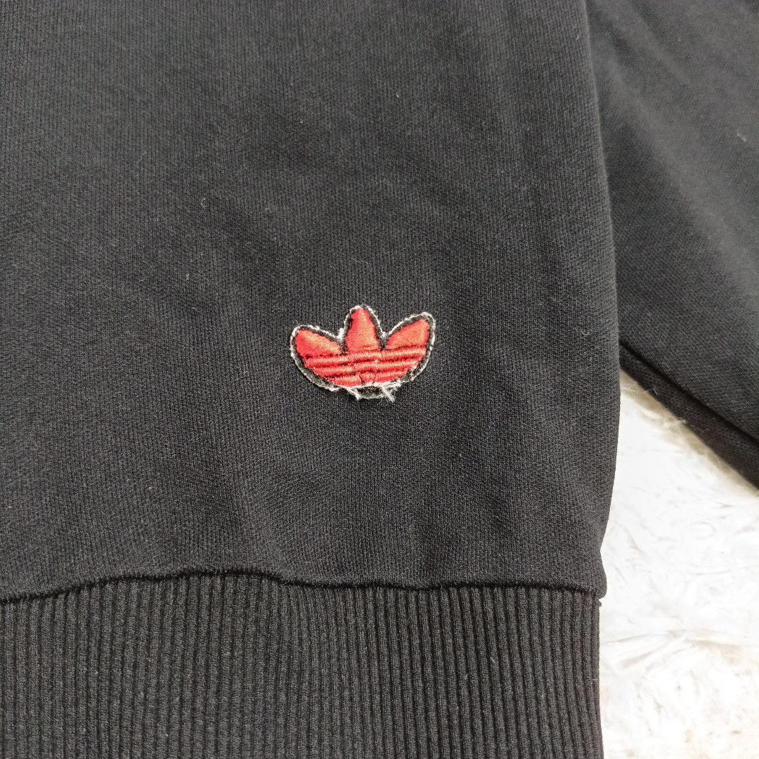 アディダス デサント　トラックジャケット　ジャージ　西ドイツ　小松菜奈　3