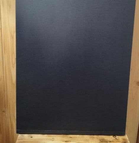 イトマサ　アップライトピアノ用　背面防音パネル　静音ライト