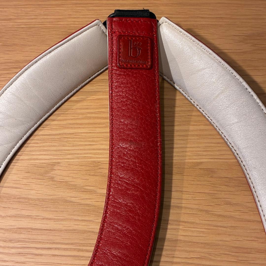 ブレステイキング サックス RED