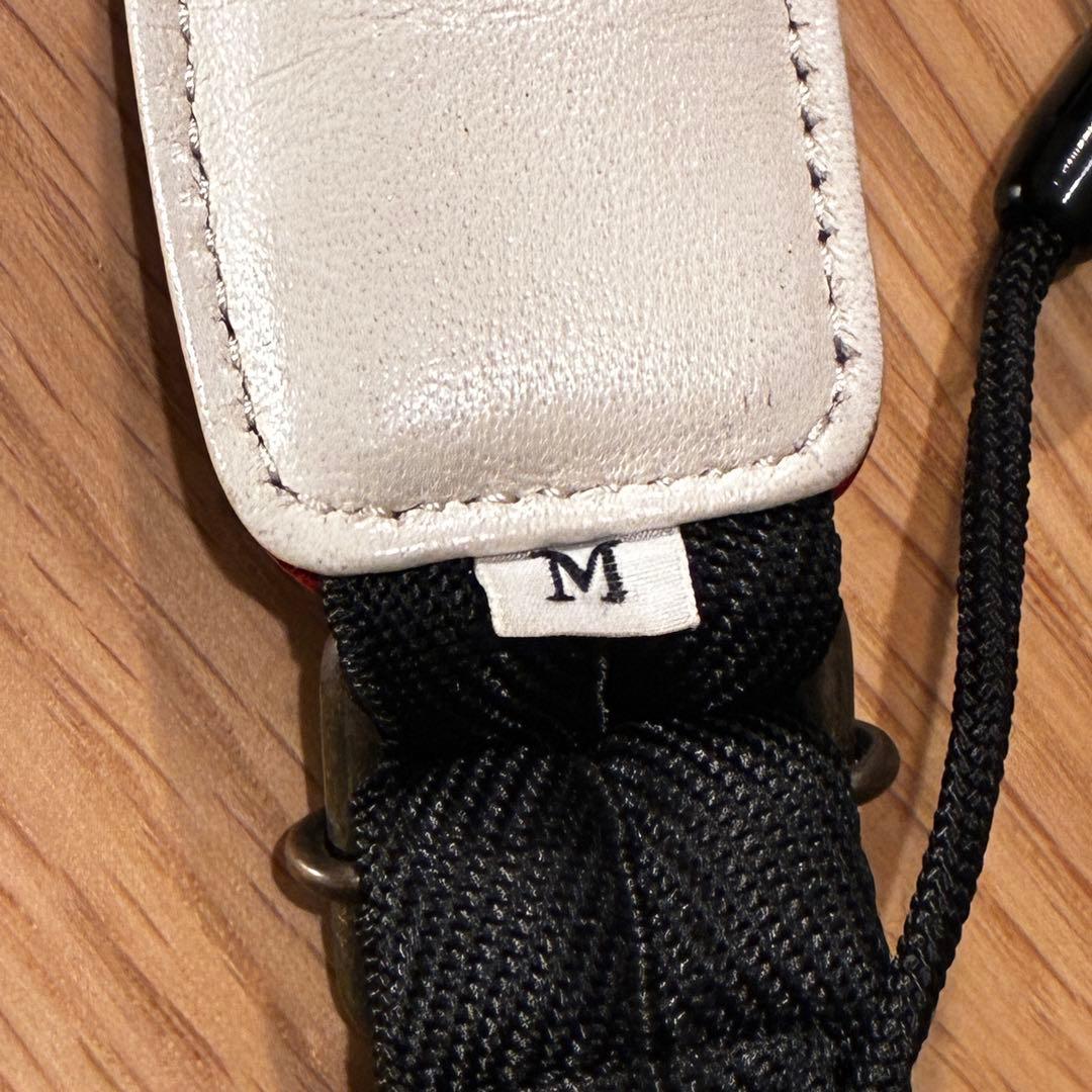 ブレステイキング サックス RED