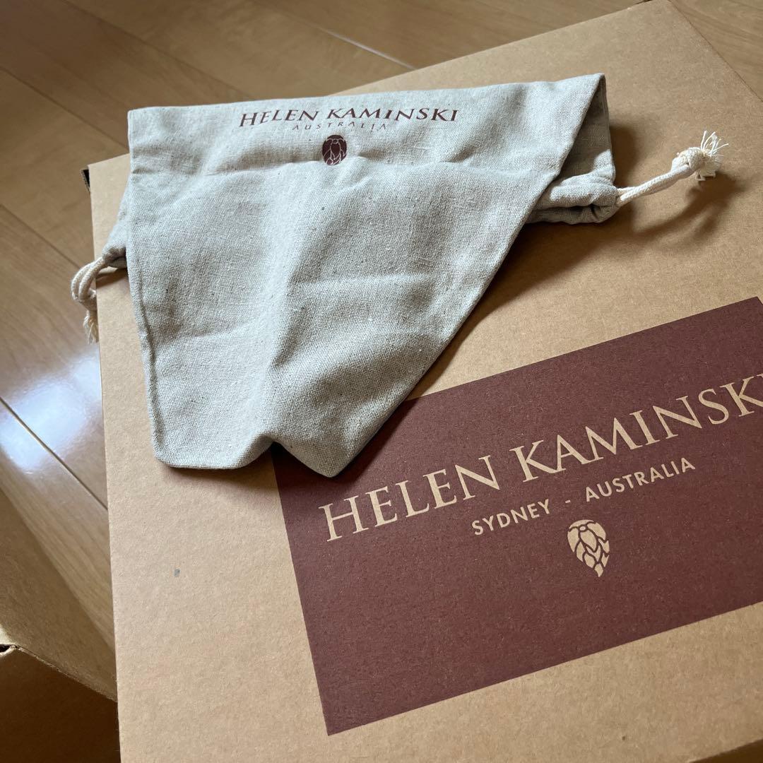 チロさん専用⭐︎ヘレンカミンスキー　ハット