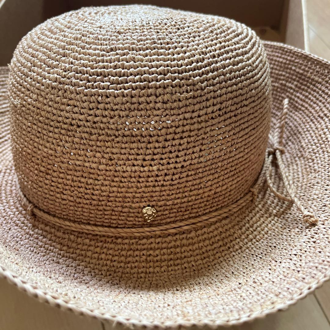 チロさん専用⭐︎ヘレンカミンスキー　ハット