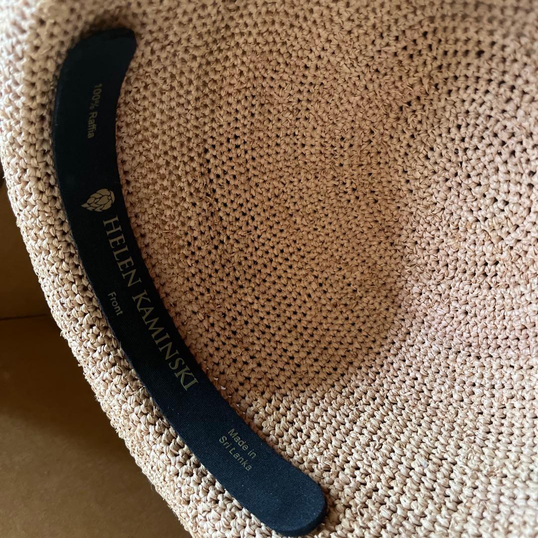 チロさん専用⭐︎ヘレンカミンスキー　ハット