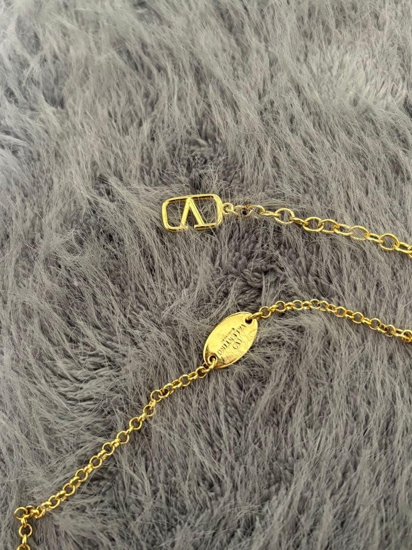 VALENTINO ネックレス