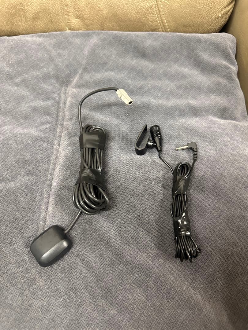 MDV-D209BTW 2022年　Bluetooth