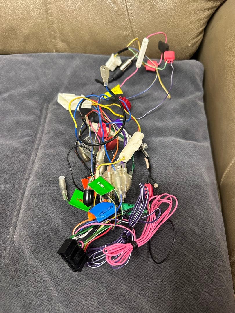 MDV-D209BTW 2022年　Bluetooth