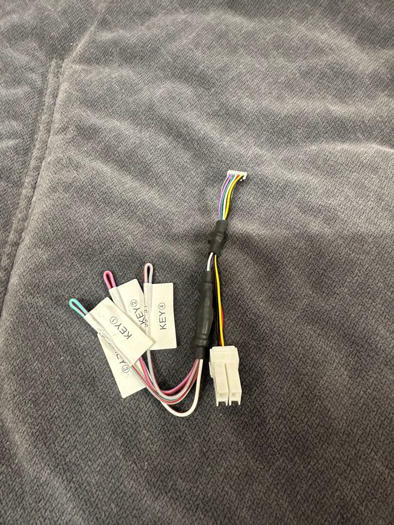 MDV-D209BTW 2022年　Bluetooth