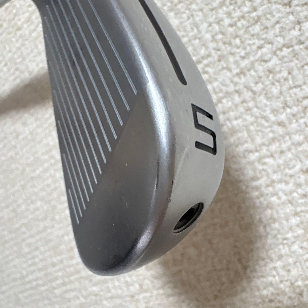 TaylorMade P.770 5番アイアン単品