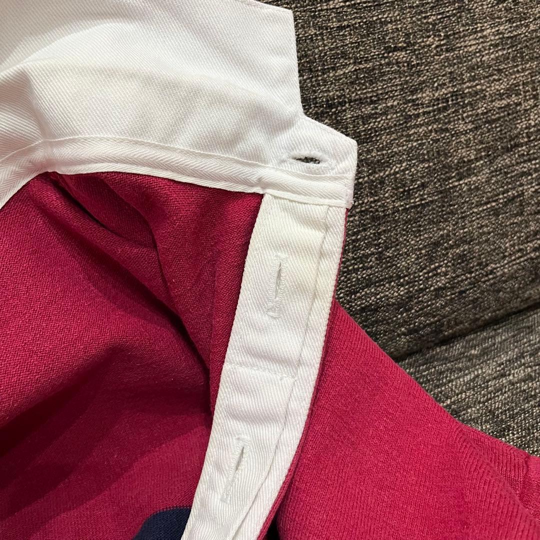 【USA製】L.L. Bean エルエルビーン ラガーシャツ 常田大希着用モデル