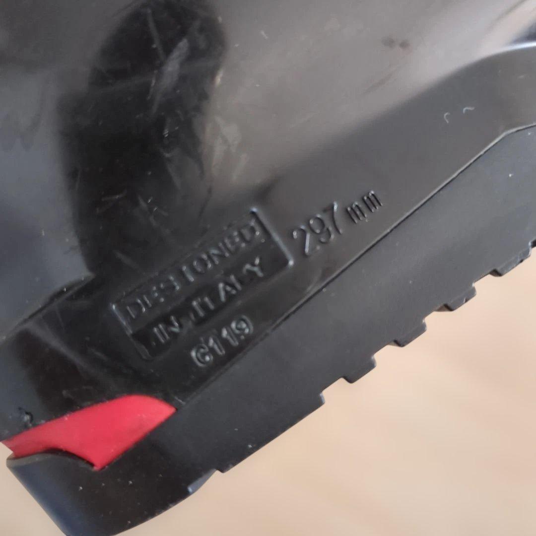 HADE EDGE+ 8.5 スキーブーツ