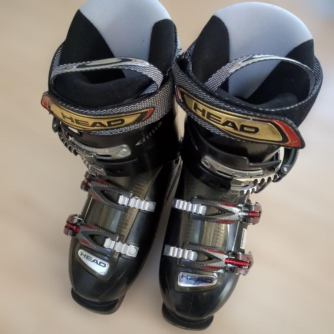 HADE EDGE+ 8.5 スキーブーツ