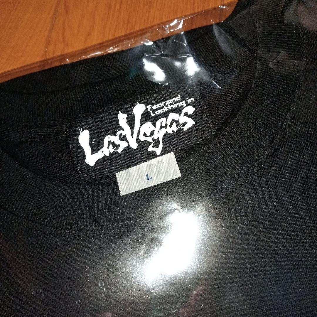 falilv ブレアフェス限定 Tシャツ(L)+タオル BLARE FEST.