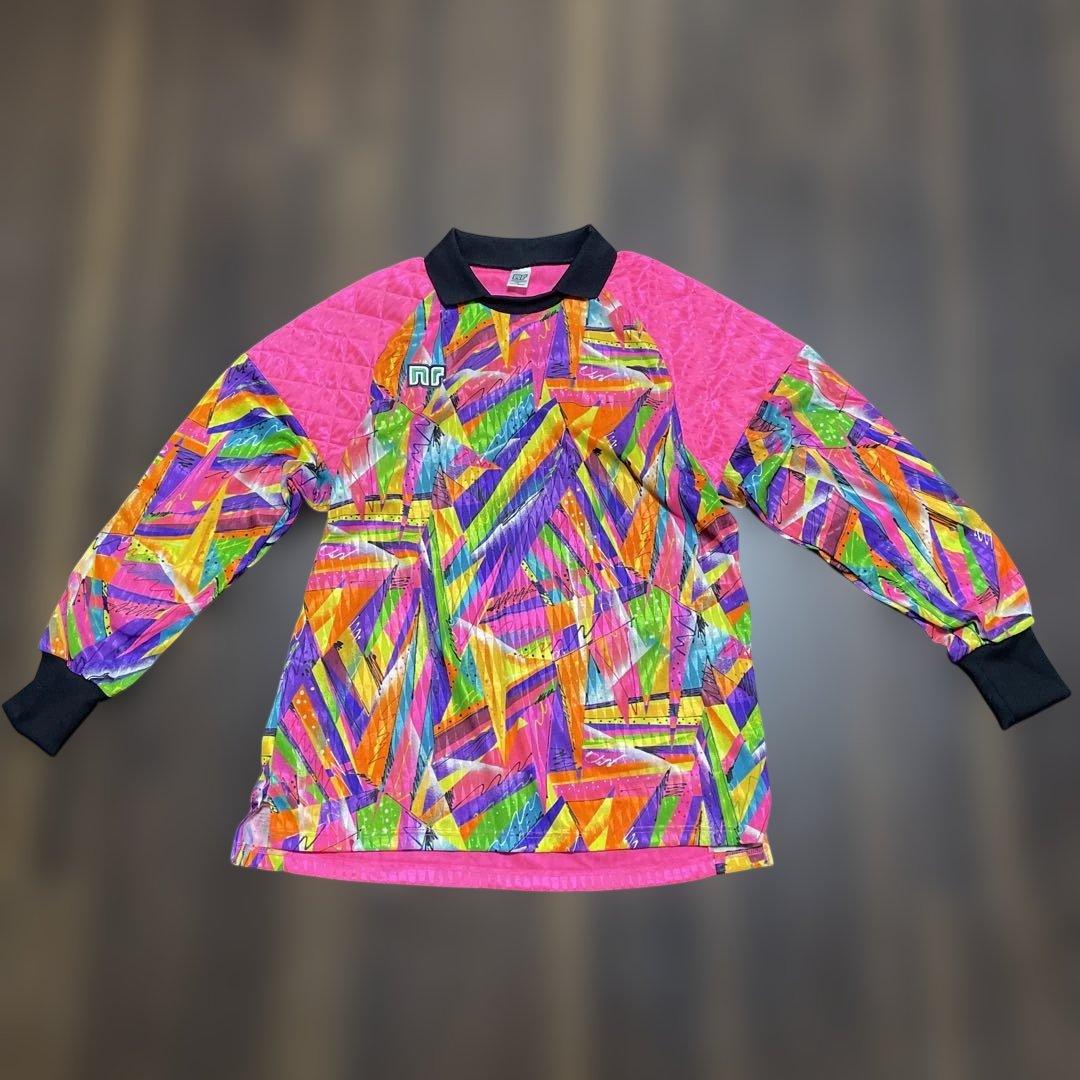 【激レア】エレーネ ennerre 90's ゴールキーパーユニフォーム