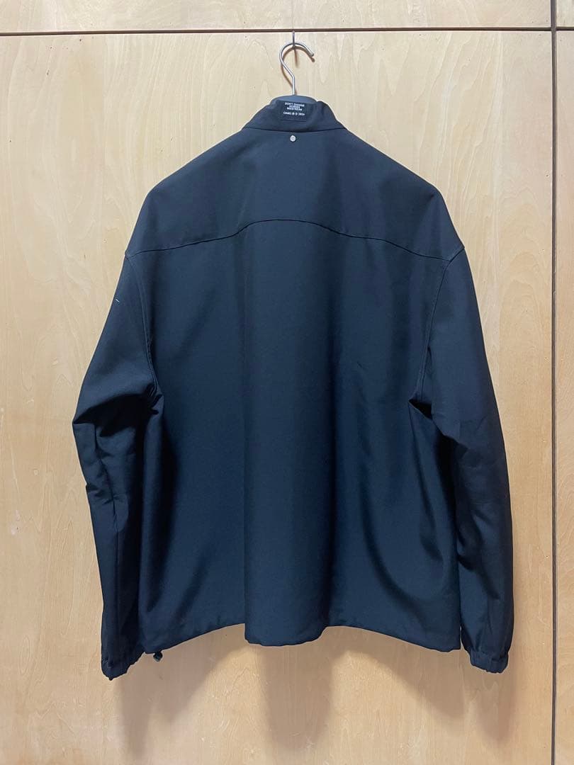 OAMC ジャケット