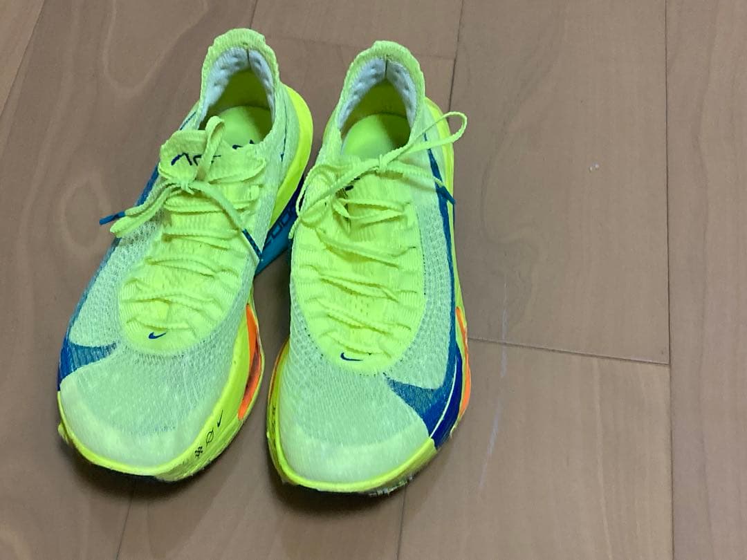 NIKE alpha fly 3 ナイキ ズームX アルファフライ ネクス%3