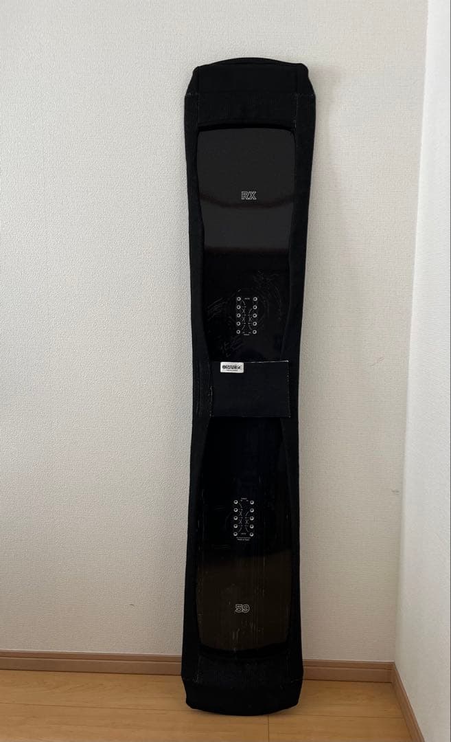 【ひろ】BC-STREAM RX59 19-20モデル ハンマーヘッド