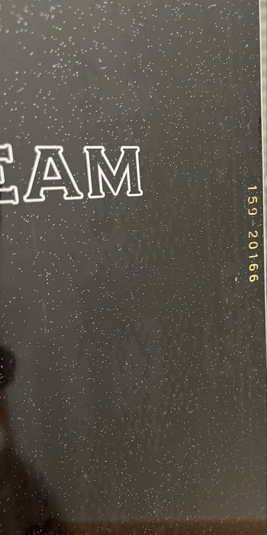 【ひろ】BC-STREAM RX59 19-20モデル ハンマーヘッド