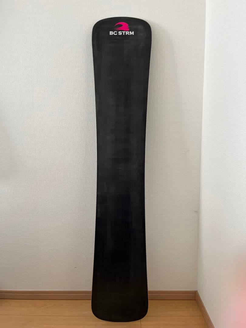 【ひろ】BC-STREAM RX59 19-20モデル ハンマーヘッド