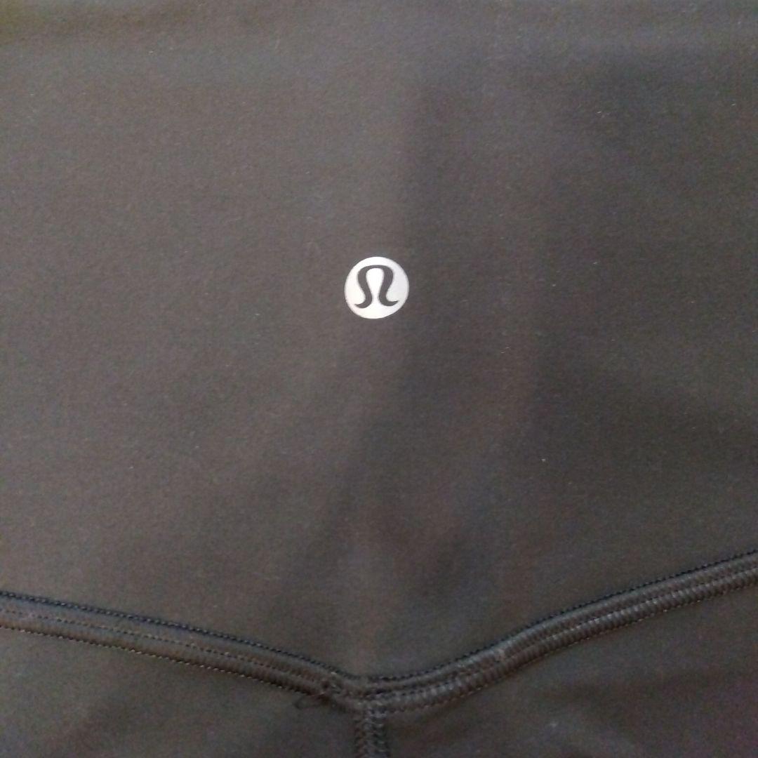 ルルレモンアラインパンツ サイズ2