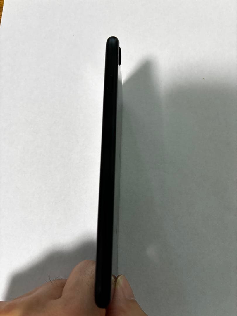 スマートフォン本体 iPhone SE3