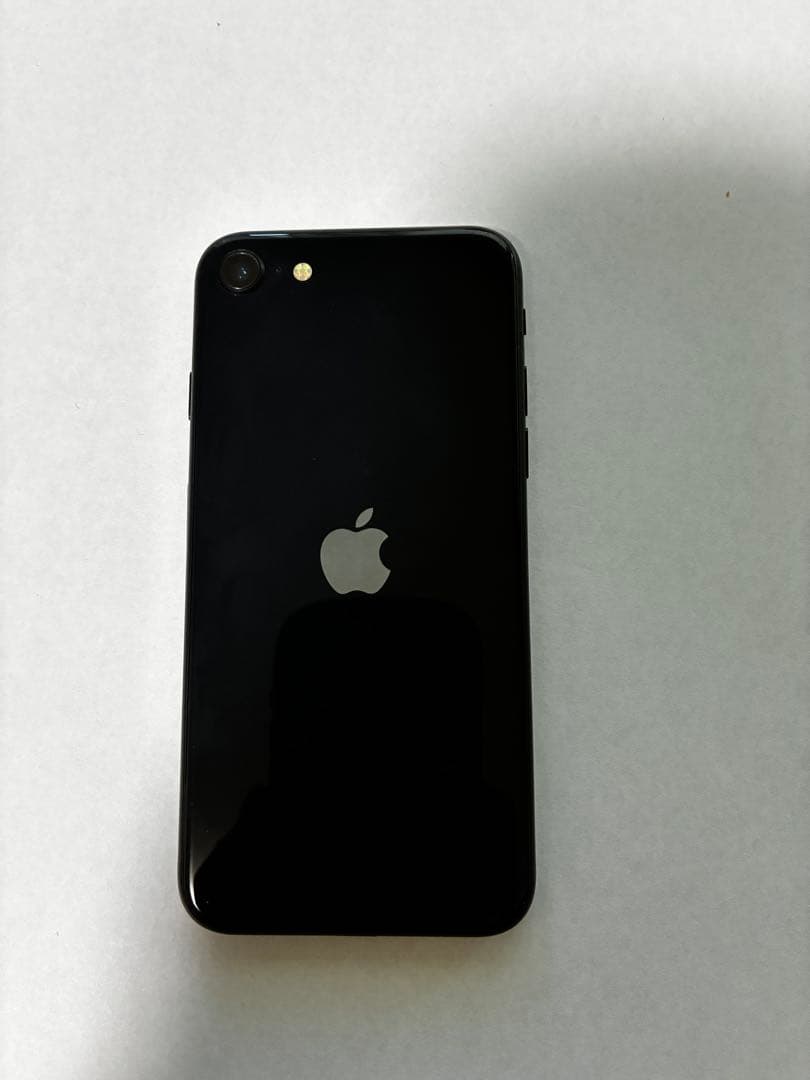 スマートフォン本体 iPhone SE3