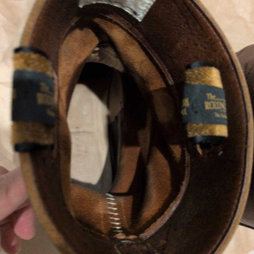 9h ROLLINGDUBTRIO VINCENTTALL ローリングダブトリオ