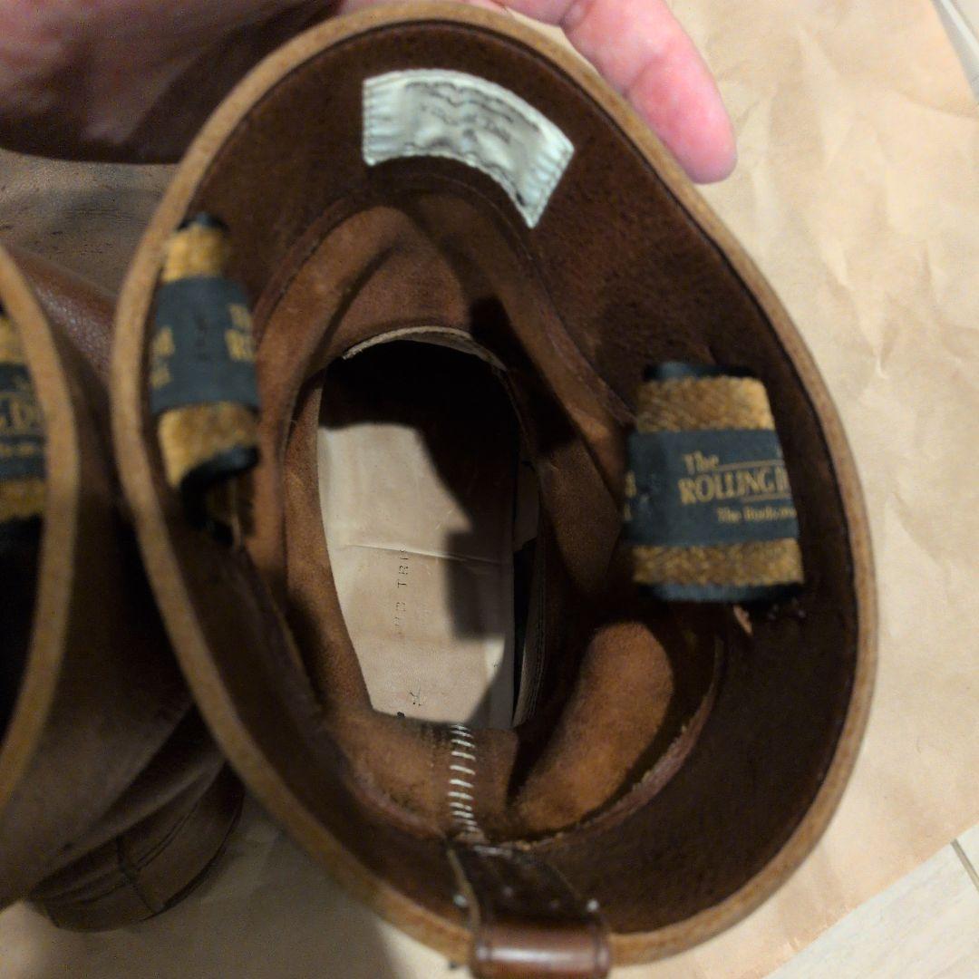 9h ROLLINGDUBTRIO VINCENTTALL ローリングダブトリオ