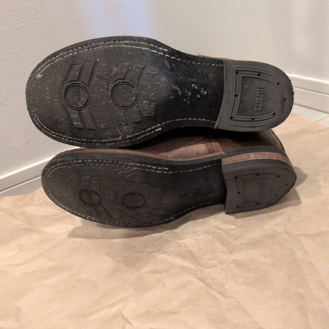 9h ROLLINGDUBTRIO VINCENTTALL ローリングダブトリオ