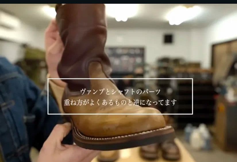 9h ROLLINGDUBTRIO VINCENTTALL ローリングダブトリオ