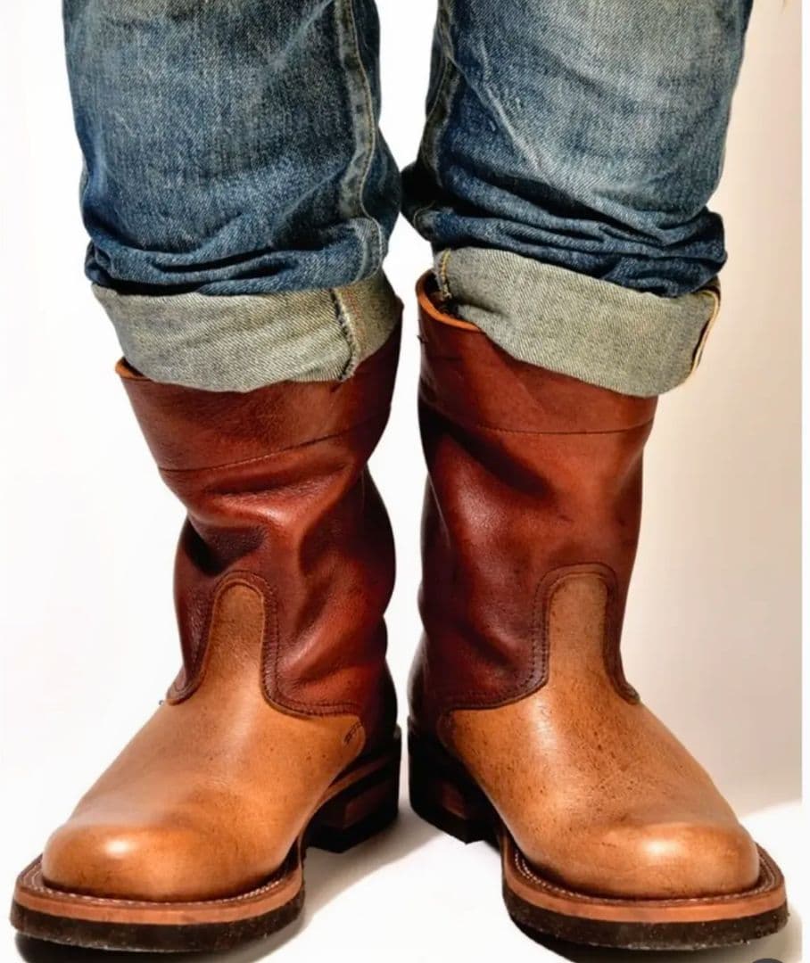 9h ROLLINGDUBTRIO VINCENTTALL ローリングダブトリオ