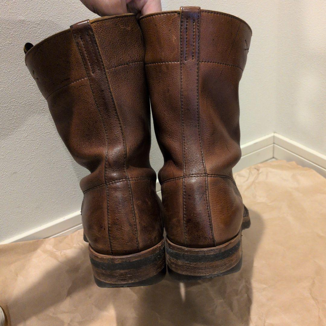 9h ROLLINGDUBTRIO VINCENTTALL ローリングダブトリオ