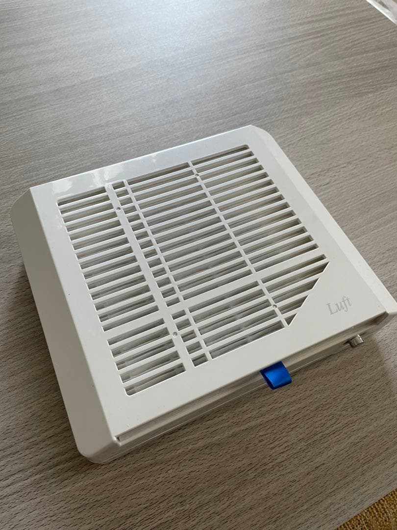 シャレドワ ワイヤレスダストコレクターLuft ルフト　集塵機