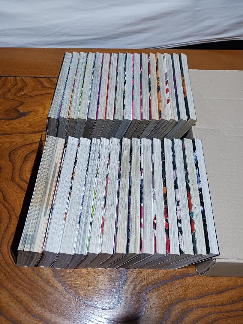 ワールドトリガー(1巻～29巻)全巻＋関連本(1冊)合計30冊セット「葦原大介」