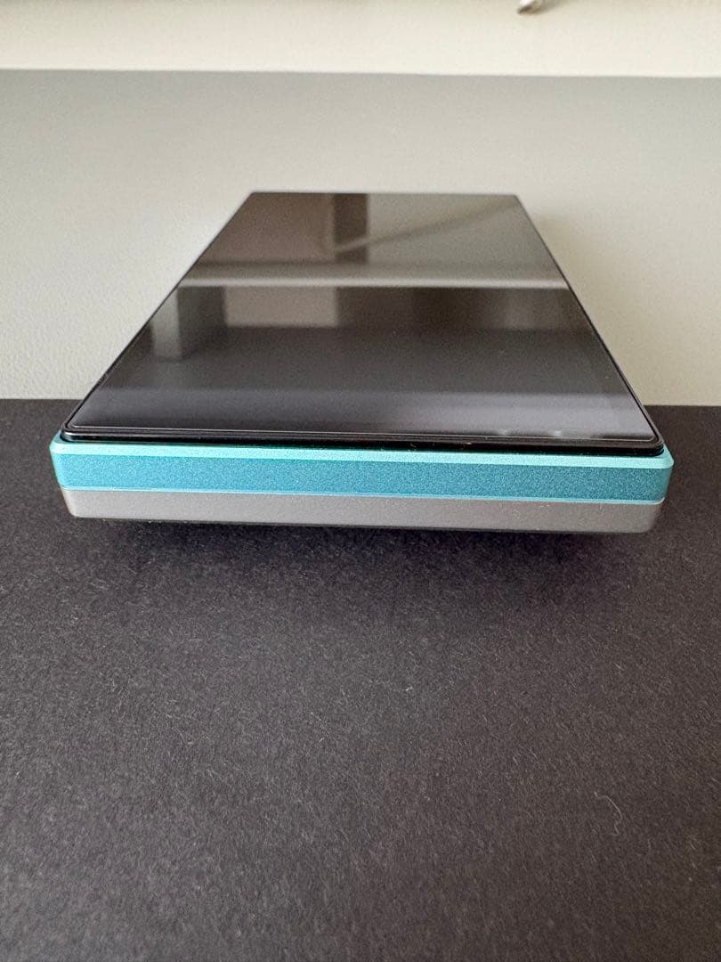 ち*る様 FiiO JM21 ポータブルハイレゾ音楽プレーヤー