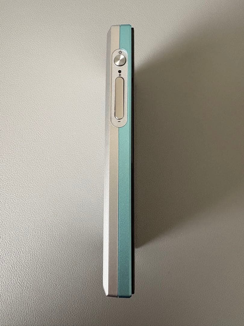 ち*る様 FiiO JM21 ポータブルハイレゾ音楽プレーヤー